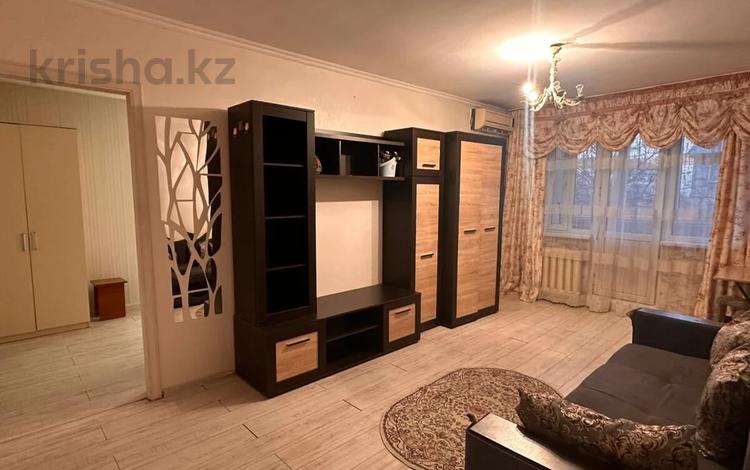 2-бөлмелі пәтер · 46 м² · 3/4 қабат, Розыбакиева 240 — Макатаева, бағасы: 30.5 млн ₸ в Алматы, Бостандыкский р-н — фото 5