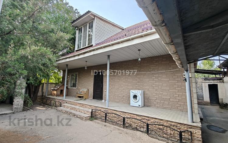 Отдельный дом · 4 комнаты · 136 м² · 5.5 сот., мкр Коккайнар за 46 млн 〒 в Алматы, Алатауский р-н — фото 2