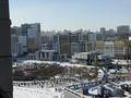 3-комнатная квартира · 94 м² · 15/16 этаж, ​Аль-Фараби 3/2 за 69 млн ₸ в Астане, Есильский р-н — фото 2