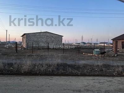 Отдельный дом · 3 комнаты · 100 м² · 10 сот., мкр Курсай, 5 44 за 15 млн ₸ в Атырау