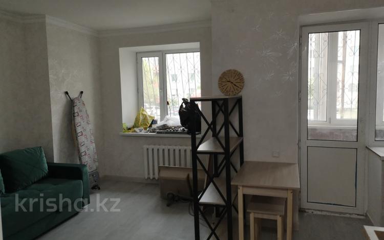 1-бөлмелі пәтер · 29.7 м² · 1/5 қабат, ЖМ Лесная поляна 13/1, бағасы: 12.5 млн ₸ в Косшы — фото 8