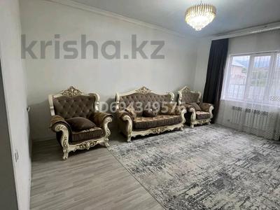 Отдельный дом • 5 комнат • 120 м² • 8 сот., Қанағат 3 за 27 млн 〒 в Талгаре