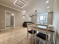 2-комнатная квартира · 62 м² · 2/13 этаж, Просп. Назарбаева 28а — Станция метро Райымбек батырп за 400 000 ₸ в Алматы, Жетысуский р-н