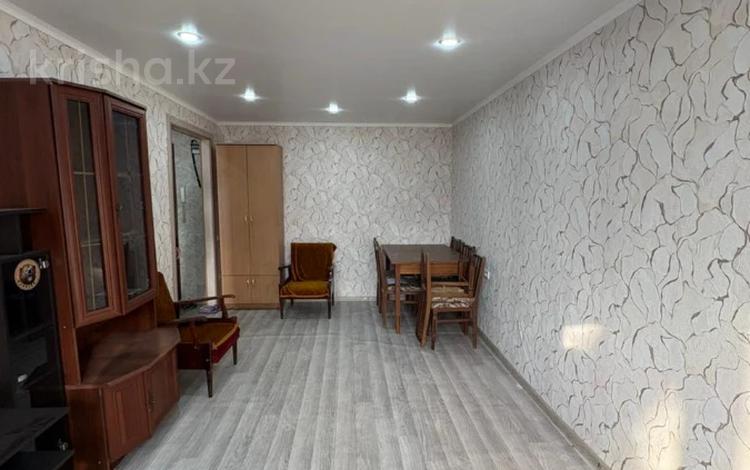 1-бөлмелі пәтер · 31.8 м² · 3/5 қабат, Челюскенцев, бағасы: 15.5 млн ₸ в Семее — фото 11