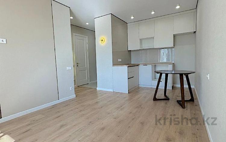 2-комнатная квартира · 40 м² · 8/9 этаж, Нажимеденова за 24.7 млн 〒 в Астане, Алматы р-н — фото 13