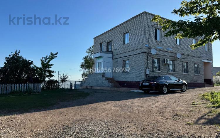Жеке үй · 6 бөлме · 256.2 м² · 1449 жүзд., Бастау 7 — (бывшая Береговая), бағасы: 250 млн ₸ в Приозёрске — фото 23