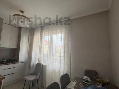 1-комнатная квартира · 45 м² · 7/9 этаж, мкр Жас Канат, ПК Кунаева 336 за 31 млн ₸ в Алматы, Турксибский р-н