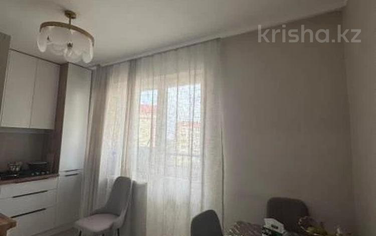 1-комнатная квартира · 45 м² · 7/9 этаж, мкр Жас Канат, ПК Кунаева 336 за 31 млн ₸ в Алматы, Турксибский р-н — фото 4