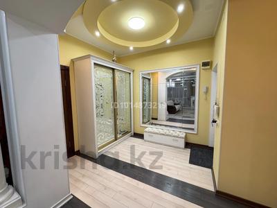3-бөлмелі пәтер · 123 м² · 7/10 қабат, Байтурсынов 58В, бағасы: 52 млн ₸ в Шымкенте, Аль-Фарабийский р-н