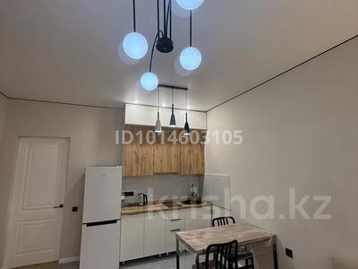 1-бөлмелі пәтер · 38 м² · 3/9 қабат, Навои 58/4 — Жандосова, бағасы: 300 000 ₸ в Алматы, Ауэзовский р-н