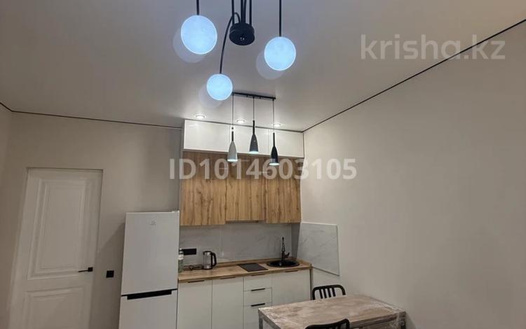 1-бөлмелі пәтер · 38 м² · 3/9 қабат, Навои 58/4 — Жандосова, бағасы: 300 000 ₸ в Алматы, Ауэзовский р-н — фото 2