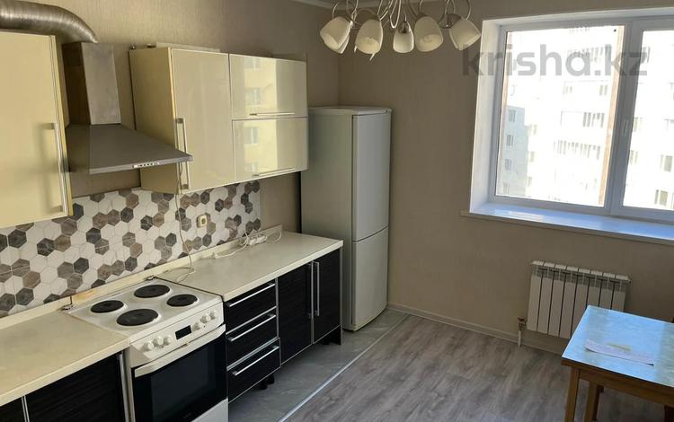 1-комнатная квартира · 38 м² · 6/9 этаж, Игишева 18 за 170 000 ₸ в Астане, Алматы р-н — фото 17
