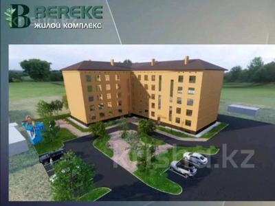 1-комнатная квартира · 40 м² · 4/5 этаж, Каркаралинская 17 — Абай Смолл за 18 млн ₸ в Семее