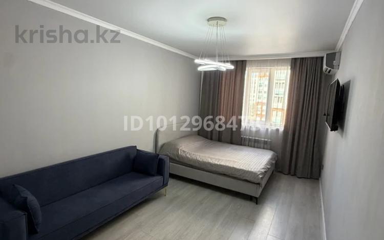 1-бөлмелі пәтер · 40 м² · 5/12 қабат, Сатпаева 90/63 — Туркебаева, бағасы: 300 000 ₸ в Алматы, Бостандыкский р-н — фото 18