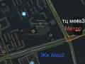1-бөлмелі пәтер · 31 м² · 4/9 қабат, мкр Шугыла 340б, бағасы: ~ 10.4 млн ₸ в Алматы, Наурызбайский р-н