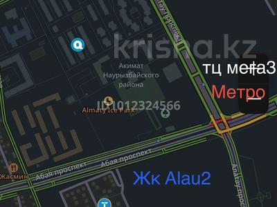 1-бөлмелі пәтер · 31 м² · 4/9 қабат, мкр Шугыла 340б, бағасы: ~ 10.4 млн ₸ в Алматы, Наурызбайский р-н