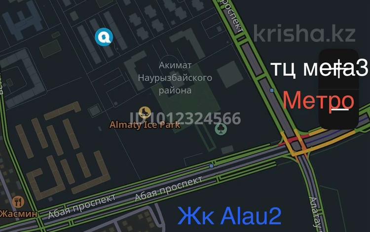 1-бөлмелі пәтер · 31 м² · 4/9 қабат, мкр Шугыла 340б, бағасы: ~ 10.4 млн ₸ в Алматы, Наурызбайский р-н — фото 2