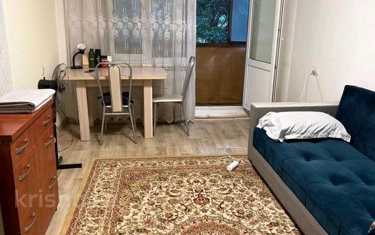 1-комнатная квартира · 32 м² · 3/5 этаж, Гоголя — Муратбаева за 220 000 ₸ в Алматы, Алмалинский р-н — фото 19