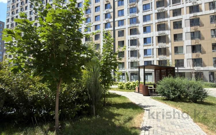 3-бөлмелі пәтер · 108 м² · 11/12 қабат, Утеген батыра, бағасы: 70 млн ₸ в Алматы, Ауэзовский р-н — фото 2