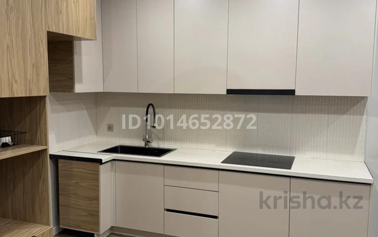 3-бөлмелі пәтер · 50 м² · 2 қабат, Жандосова 94/8, бағасы: 50 млн ₸ в Алматы, Бостандыкский р-н — фото 12