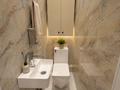 1-бөлмелі пәтер · 47 м² · 10/13 қабат, Райымбека, бағасы: 17 000 ₸ в Алматы, Ауэзовский р-н — фото 8