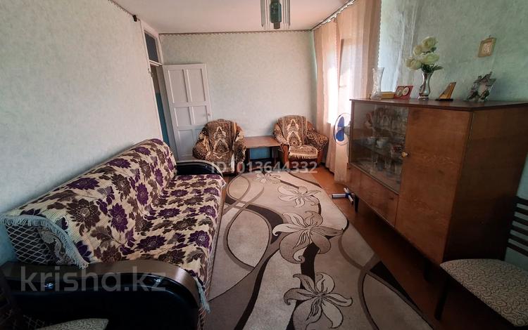 2-комнатная квартира · 42.9 м² · 3/4 этаж, мкр Жилгородок, Абубакира Кердери 6 — Филармония за ~ 8.2 млн ₸ в Актобе — фото 3
