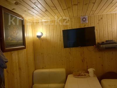 Отдельный дом · 4 комнаты · 80 м² · 10 сот., Аубакирова за 45 млн 〒 в Тургене