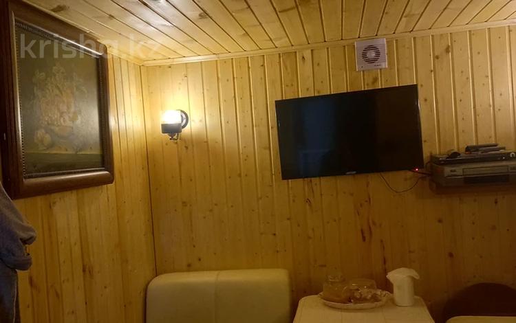 Отдельный дом · 4 комнаты · 80 м² · 10 сот., Аубакирова за 45 млн 〒 в Тургене — фото 2