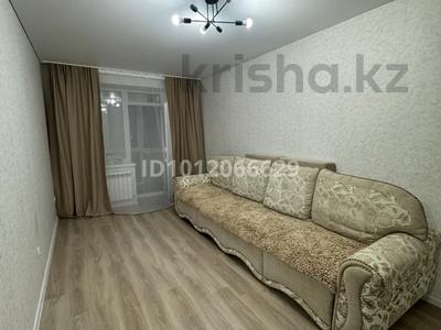 2-комнатная квартира · 56 м² · 3/6 этаж, Мкр. Береке 44 за 180 000 ₸ в Костанае