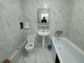 2-бөлмелі пәтер · 56 м² · 3/6 қабат, Мкр. Береке 44, бағасы: 180 000 ₸ в Костанае — фото 3