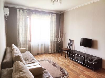 1-комнатная квартира · 41 м² · 5/9 этаж, мкр Таугуль-1 — Пересечение улиц Навои и Токтабаева за 230 000 ₸ в Алматы, Ауэзовский р-н