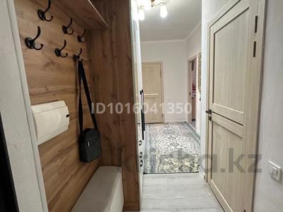 2-бөлмелі пәтер · 64 м² · 4/5 қабат, Саялы ш/а. 80, бағасы: 300 000 ₸ в Алматы, Алатауский р-н