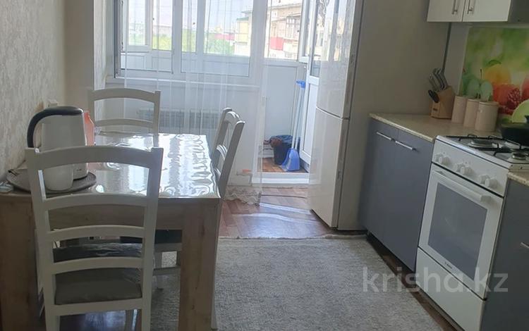 3-комнатная квартира · 65 м² · 5/5 этаж, Самал 23 за 19 млн ₸ в Талдыкоргане, мкр Самал — фото 2