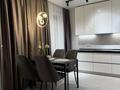 2-комнатная квартира · 61 м² · 2/5 этаж, Кошкарбаева 58 за 31 млн ₸ в Кокшетау