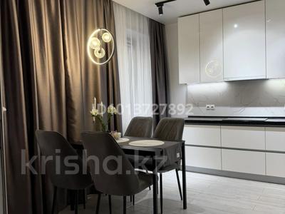 2-бөлмелі пәтер · 61 м² · 2/5 қабат, Кошкарбаева 58, бағасы: 31 млн ₸ в Кокшетау