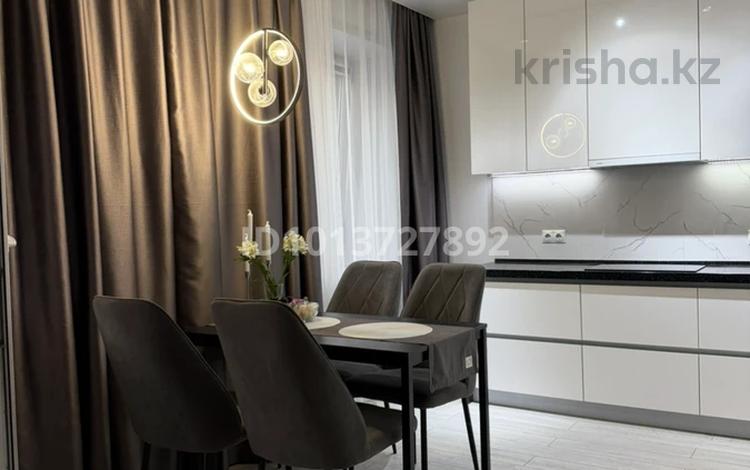 2-комнатная квартира · 61 м² · 2/5 этаж, Кошкарбаева 58 за 31 млн ₸ в Кокшетау — фото 2