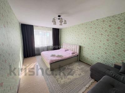 1-комнатная квартира · 41.8 м² · 3/5 этаж, Юбилейный 17 — О.Мухамеджанова/Н.Назарбаева за 19.5 млн ₸ в Костанае