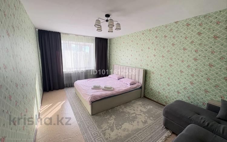 1-комнатная квартира · 41.8 м² · 3/5 этаж, Юбилейный 17 — О.Мухамеджанова/Н.Назарбаева за 19.5 млн ₸ в Костанае — фото 8