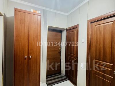 2-комнатная квартира · 48.6 м² · 3/5 этаж, Казыбек би 6 — Казыбек би-Турысова за 22 млн ₸ в Шымкенте, Аль-Фарабийский р-н