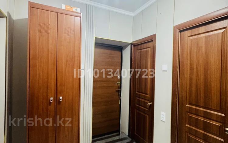 2-комнатная квартира · 48.6 м² · 3/5 этаж, Казыбек би 6 — Казыбек би-Турысова за 22 млн ₸ в Шымкенте, Аль-Фарабийский р-н — фото 2