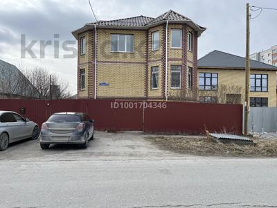Продажа домов и дачи в Тюмени: Отдельный дом · 4 комнаты · 255 м² · 6 сот., Пышминская 94 за 102.5 млн 〒 Отдельный дом · 4 комнаты · 255 м² · 6 сот., Пышминская 94 за 102.5 млн 〒 в Тюмени