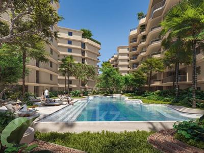 1-бөлмелі пәтер · 67 м² · 2/6 қабат, Банг Тао, бағасы: ~ 209.6 млн 〒 в Пхукете