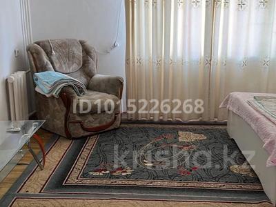1-бөлмелі пәтер · 60 м² · 4/5 қабат, Мкр Астана 1 — Мкр Астана, бағасы: 130 000 ₸ в 