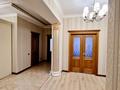 3-комнатная квартира, 150 м², 5/9 этаж, Кайыма Мухамедханова за 80 млн 〒 в Астане, Нура р-н — фото 17