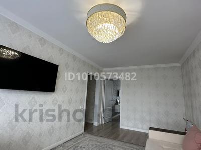 3-комнатная квартира · 65.3 м² · 5/5 этаж, мкр Тастак-2, Туркебаева 59А за 43 млн 〒 в Алматы, Алмалинский р-н