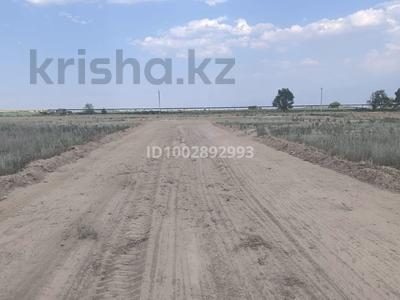 Участок · 5 соток, Жайнак квартал 14 57/58 за 6.5 млн ₸ в Аскара Токпанова (Казцик)