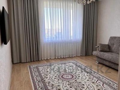 2-комнатная квартира · 57.2 м² · 4/9 этаж, Микрорайон Аэропорт 1, Аэропорт за 27.2 млн ₸ в Костанае