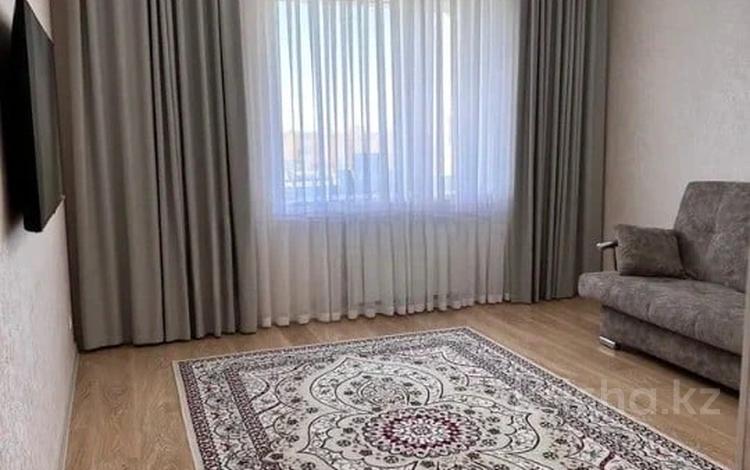 2-комнатная квартира · 57.2 м² · 4/9 этаж, Микрорайон Аэропорт 1, Аэропорт за 27.2 млн ₸ в Костанае — фото 2