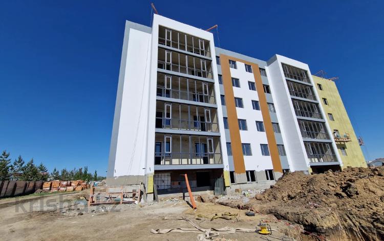 1-комнатная квартира · 40.9 м² · 1/5 этаж, Промышленная 40А за ~ 16 млн ₸ в Костанае — фото 23