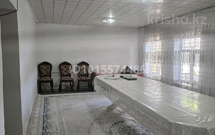 Часть дома · 3 комнаты · 88.5 м² · 8 сот., ул Тараза 51/1 за 15 млн ₸ — фото 2